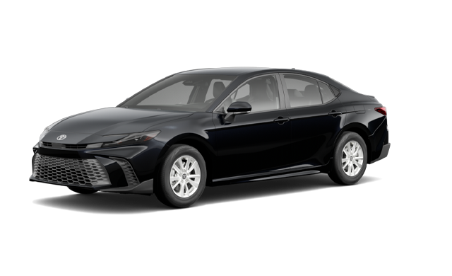 2026 TOYOTA Camry Hybrid SE
