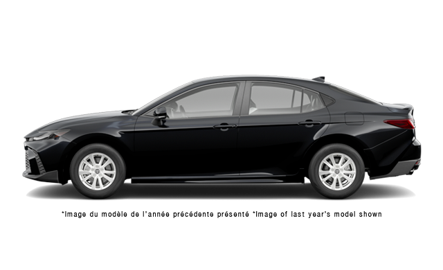 Toyota Camry Hybride SE 2026