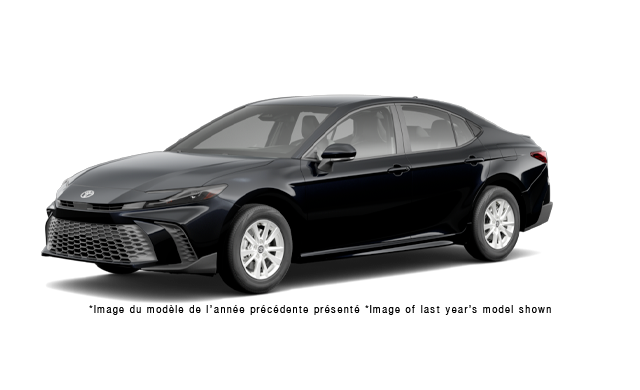 Toyota Camry Hybride SE 2026