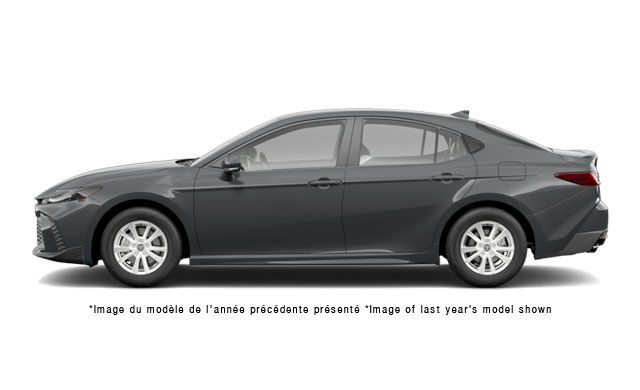 Toyota Camry Hybrid SE 2026