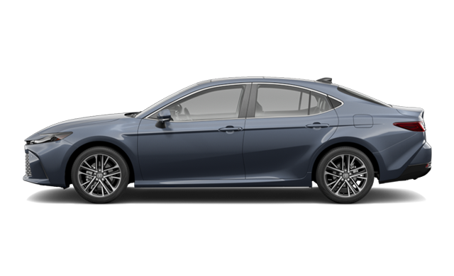 Toyota Camry Hybride XLE AWD 2026