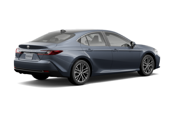 Toyota Camry Hybride XLE AWD 2026
