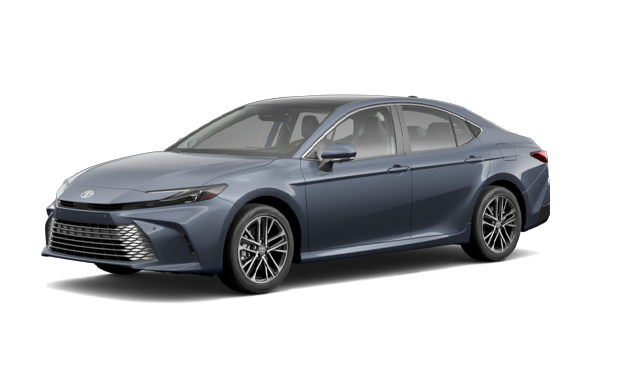 2026 TOYOTA Camry Hybrid XLE AWD