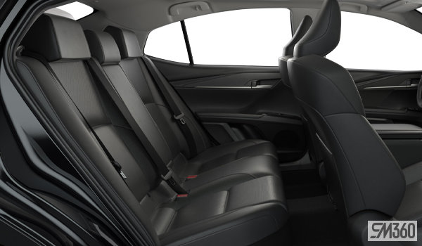 Toyota Camry Hybride XLE AWD 2026
