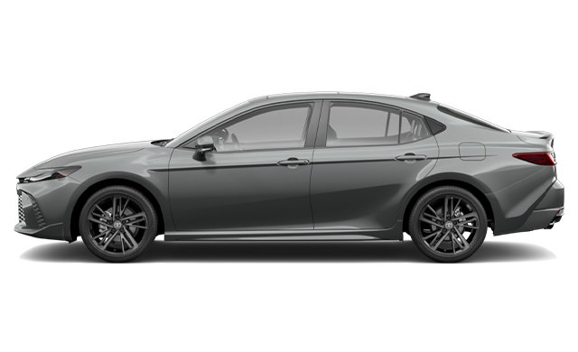 2026 TOYOTA Camry Hybrid XSE AWD photo-0