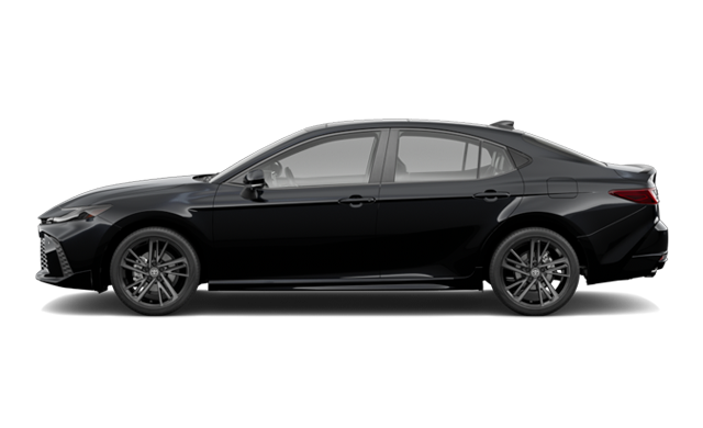 Toyota Camry Hybride XSE AWD 2026