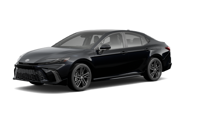 2026 TOYOTA Camry Hybrid XSE AWD