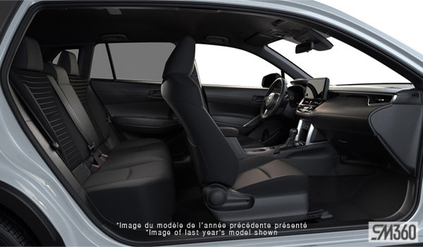 Toyota Corolla Cross LE TA 2026