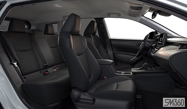 Toyota Corolla Cross LE TA 2026