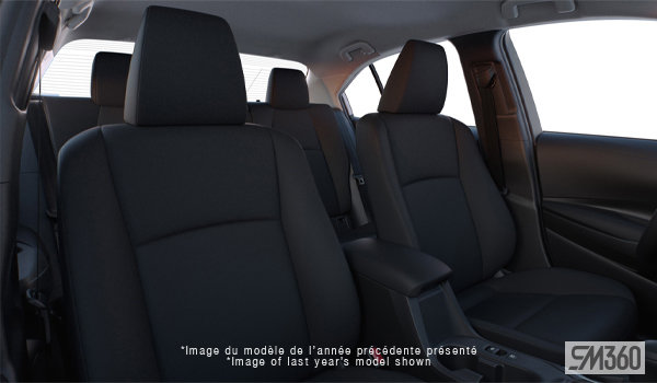 2026 Toyota Corolla L