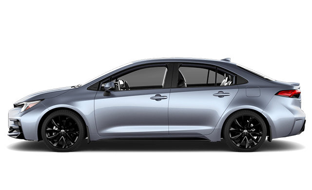 2026 TOYOTA Corolla XSE photo-0