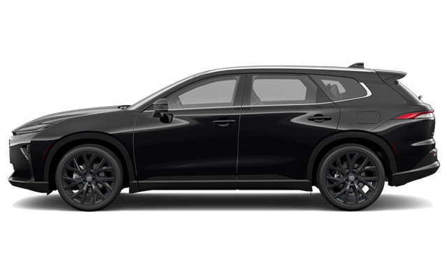 2026 Toyota Crown Signia Limited Adv. Tech Packg