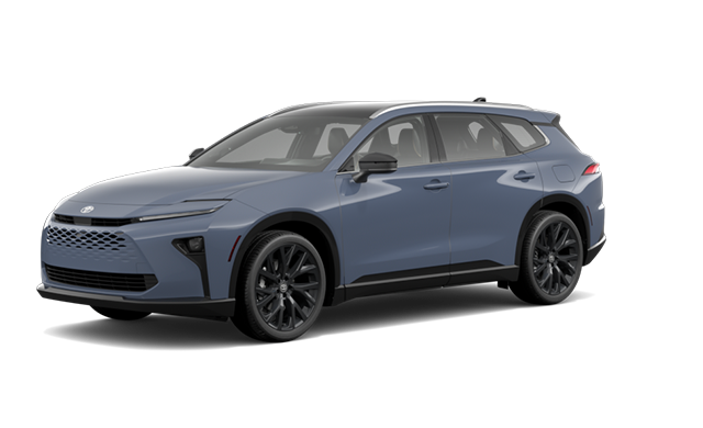 Tri-Town Toyota in Temiskaming Shores | The 2026 Toyota Crown
