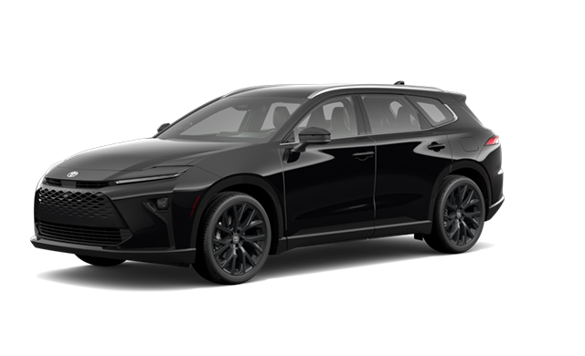 2026 Toyota Crown Signia Limited Adv. Tech Packg