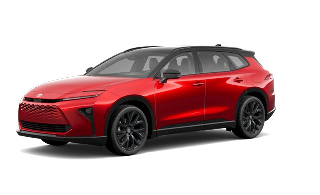 Tri-Town Toyota in Temiskaming Shores | The 2026 Toyota Crown