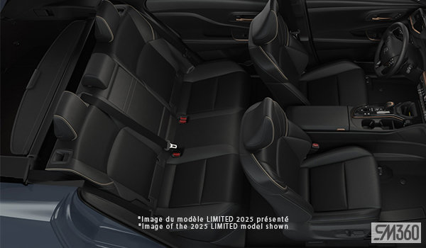 2026 Toyota Crown Signia Limited Adv. Tech Packg