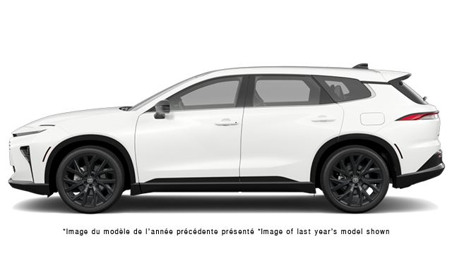 2026 TOYOTA Crown Signia