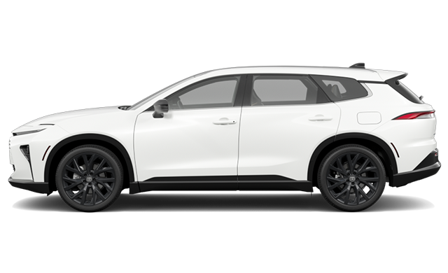 2026 TOYOTA Crown Signia