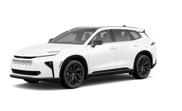 TOYOTA Crown Signia  2026