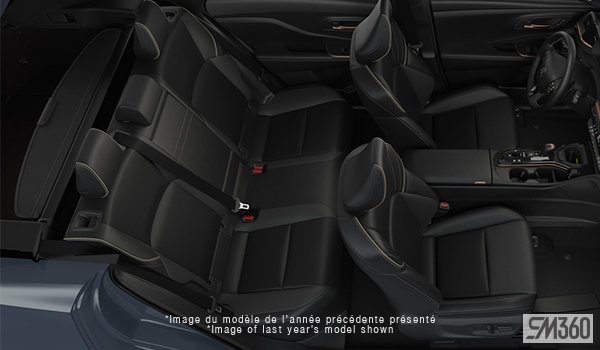 2026 Toyota Crown Signia Limited