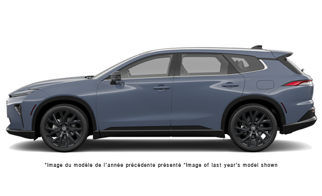 Toyota Crown Signia Limited 2026