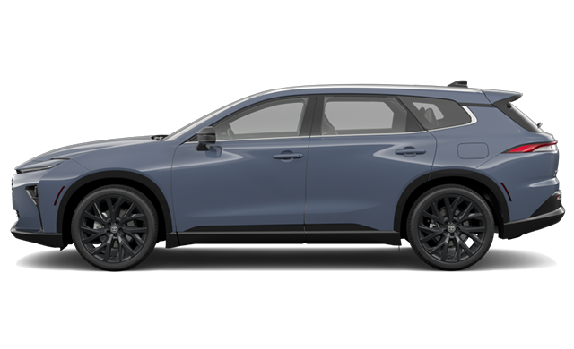 Toyota Crown Signia Limited 2026