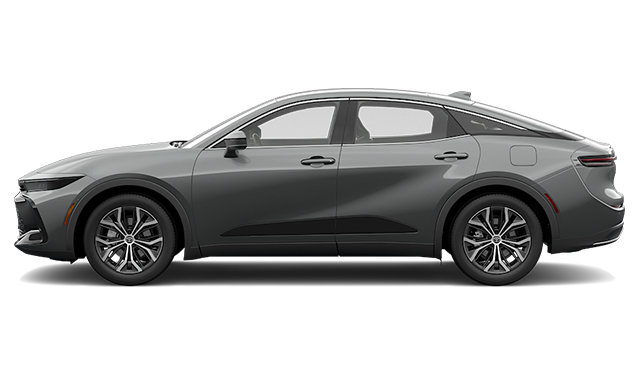2026 TOYOTA CROWN HYBRID LIMITED photo-0