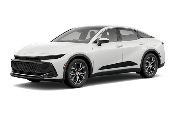 Bathurst Toyota in Bathurst | The 2026 Toyota Crown Limited