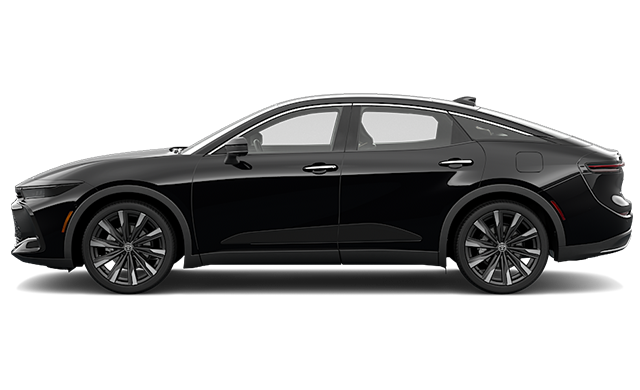 Toyota Crown Platinum 2026