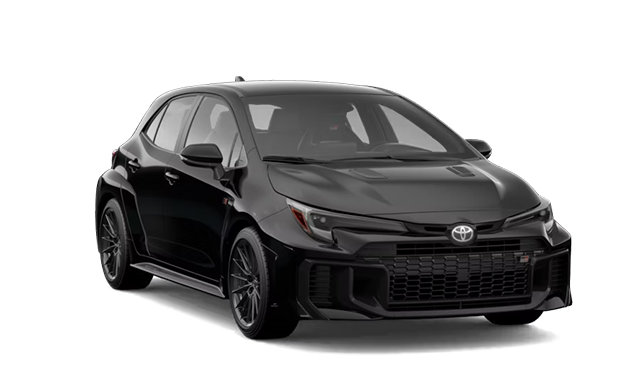 2026 TOYOTA GR Corolla CORE photo-3