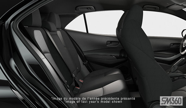 2026 Toyota GR Corolla CORE