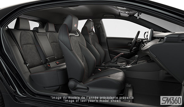 Toyota GR Corolla Premium AT 2026