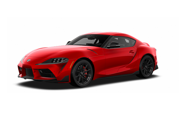 TOYOTA GR Supra 3.0L PREMIUM AT 2026 - Vue extérieure - 1