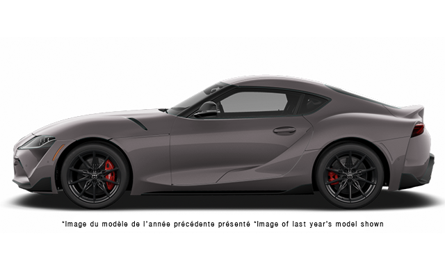 Toyota GR Supra 3.0L Premium AT 2026