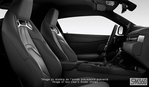 Toyota GR Supra 3.0L Premium MT Safety Dec 2026