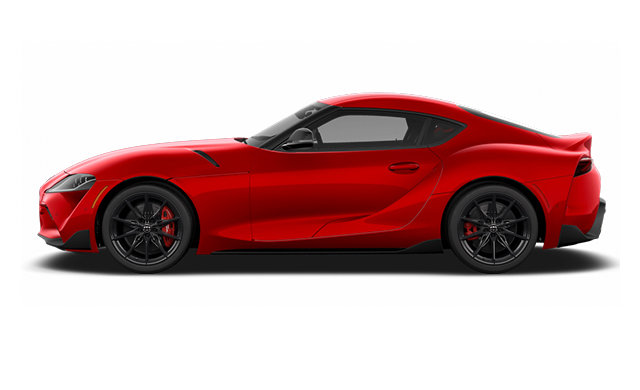 2026 TOYOTA GR Supra 3.0L PREMIUM MT photo-0