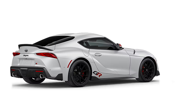 Toyota GR Supra Final Edition 2026