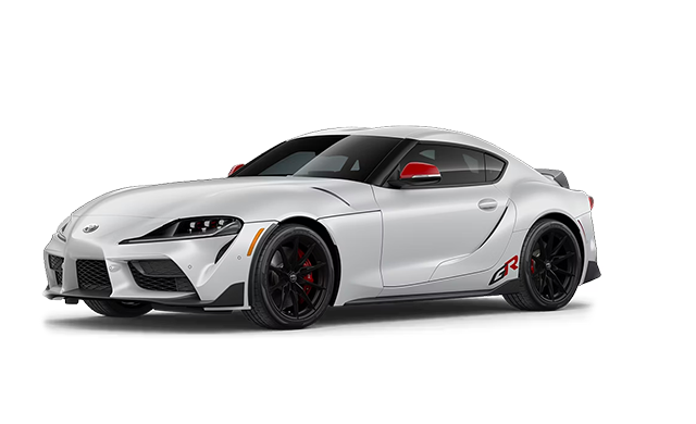 Toyota GR Supra Final Edition 2026