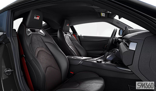 Toyota GR Supra Final Edition 2026