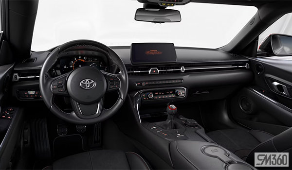 Toyota GR Supra Final Edition 2026