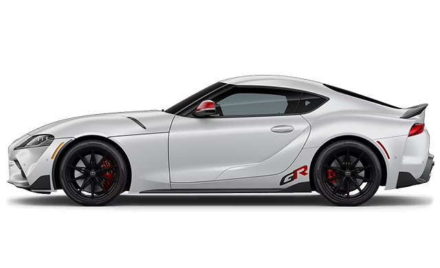 Toyota GR Supra Final Edition 2026