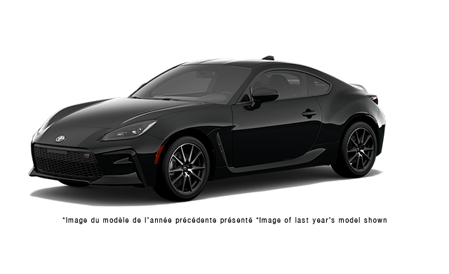 2026 TOYOTA GR86 BASE MT - Exterior view - 1