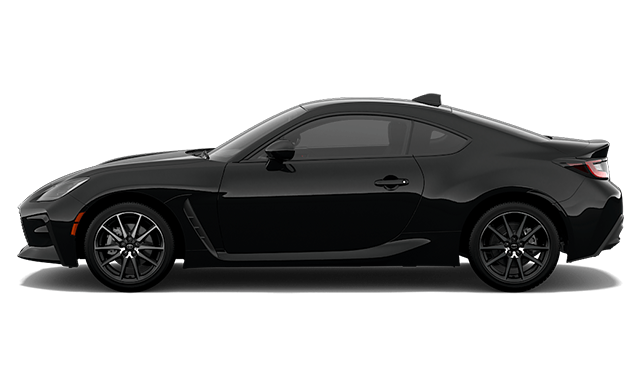 2026 TOYOTA GR86 BASE MT - Exterior view - 2