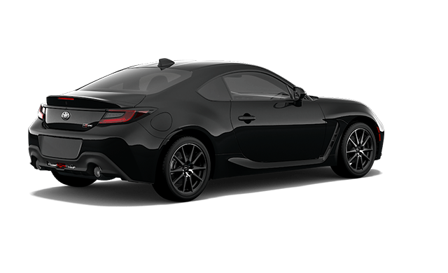 2026 TOYOTA GR86 BASE MT - Exterior view - 3