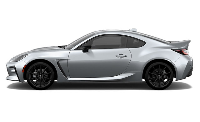 2026 TOYOTA GR86 PREMIUM AT photo-0