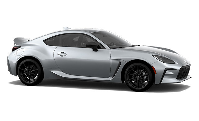 2026 TOYOTA GR86 PREMIUM AT photo-3