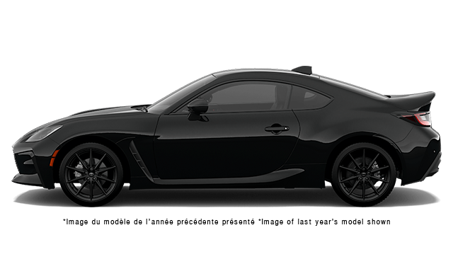 2026 Toyota GR86 Premium AT
