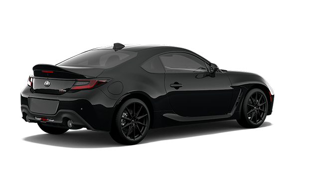 2026 Toyota GR86 Premium AT