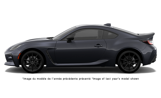 Toyota GR86 Premium AT 2026