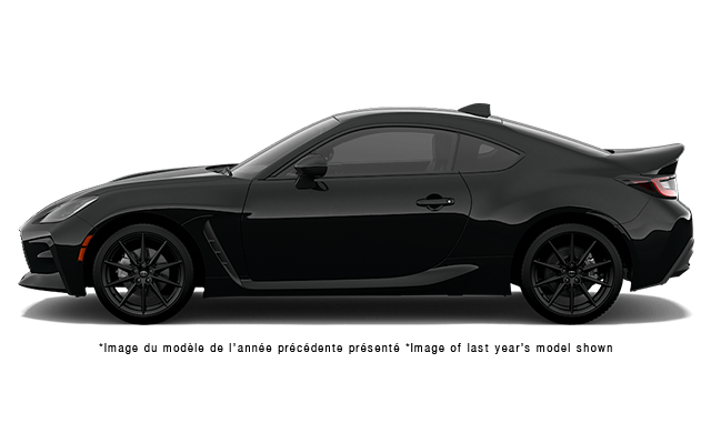 2026 Toyota GR86 Premium MT